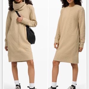 Lululemon On Repeat Dress